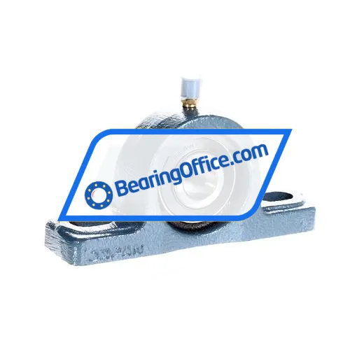 Asahi UCLP202 bearing image 2