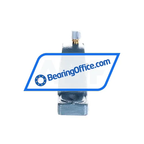 Asahi UCLP202 bearing image 3