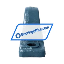 Asahi UKP206 rulman resim 2