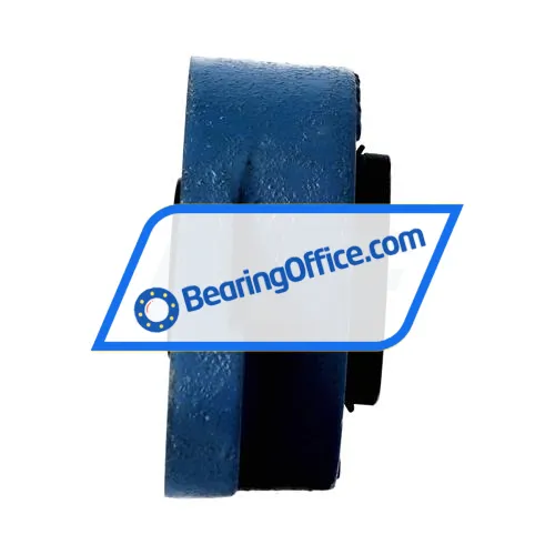 SNR UKFL207H bearing image 2