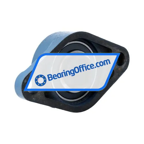 SNR UKFL207H bearing image 3