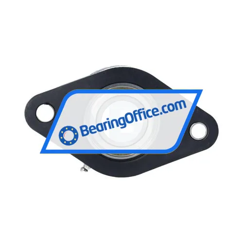 System Plast UCFH206CD bearing image 2