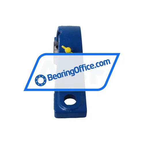 SNR UCP-305 bearing image 3