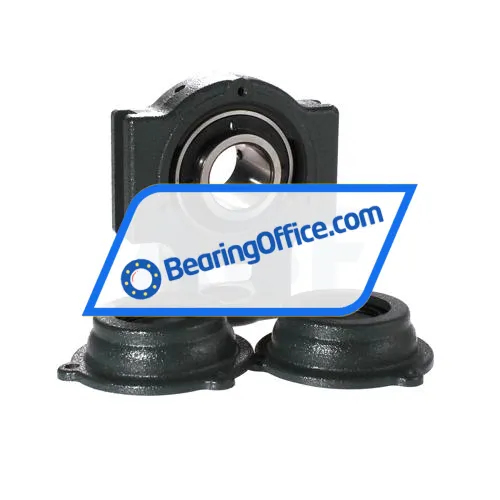 NTN C-UCT206D1 bearing image 3