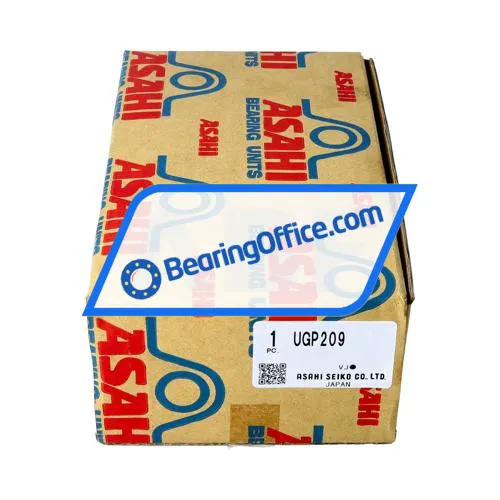 Asahi UGP209 bearing image 4
