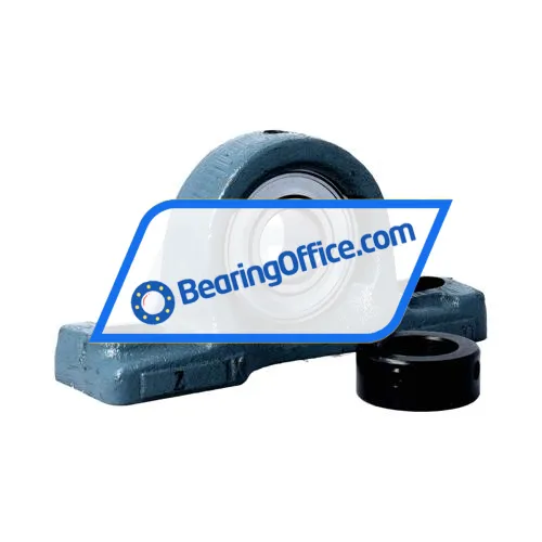 Asahi FHP204GA bearing image 2