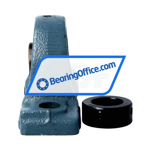 Asahi FHP204GA bearing image 3