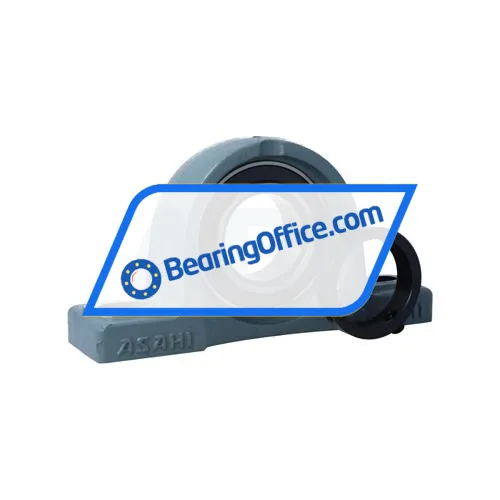 Asahi UDLP211 bearing image 2