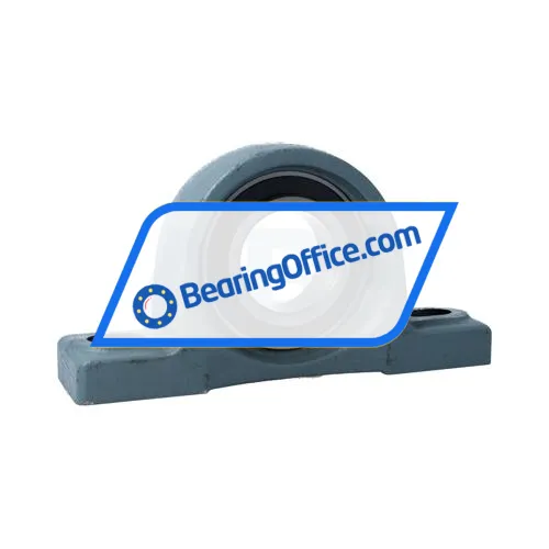 Asahi UDLP211 bearing image 3