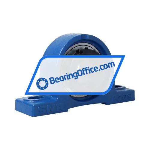 SNR UKP-209-H bearing image 2