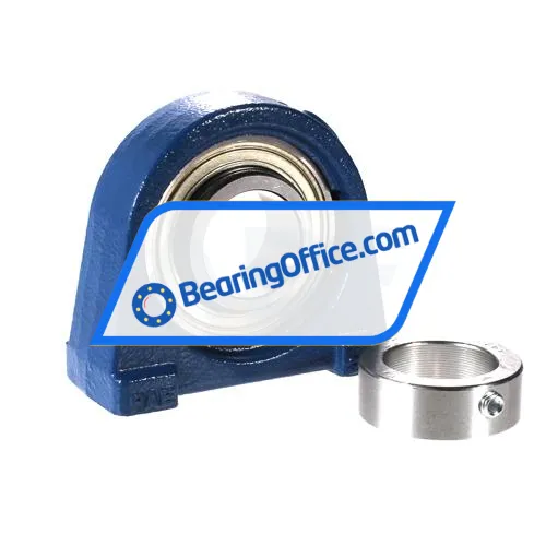 SNR ESPAE-207 bearing image 3