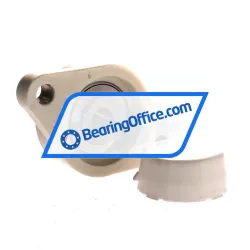 NSK TP-SUCFB204 rulman resim 3