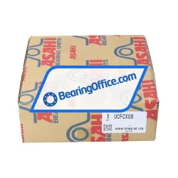 Asahi UCFCX08 rulman resim 3