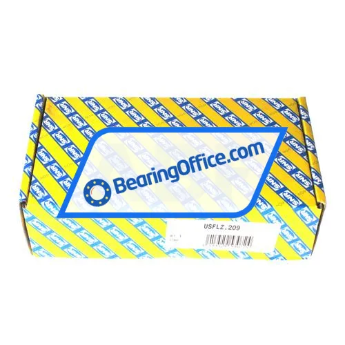 SNR USFLZ209 bearing image 4