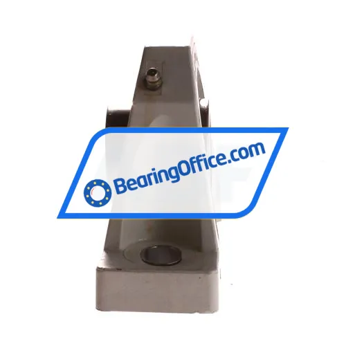 Dodge P2B-SCBEZ-40M-PCR bearing image 2