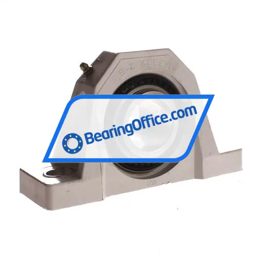 Dodge P2B-SCBEZ-40M-PCR bearing image 3