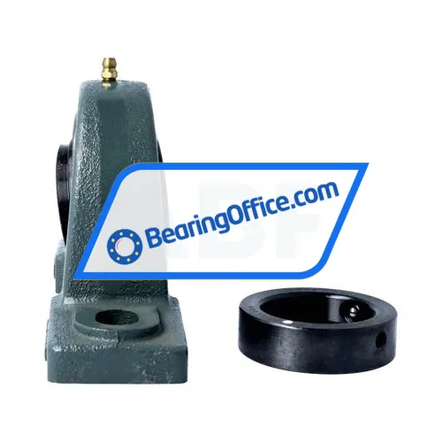 NTN UCP209 bearing image 2