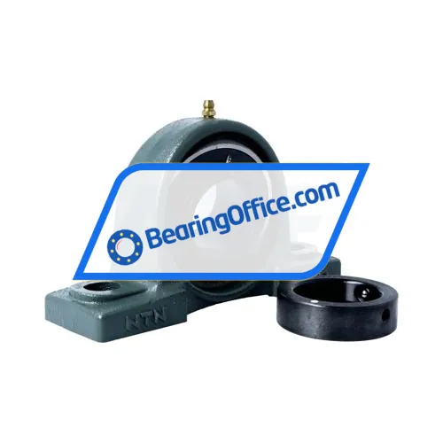 NTN UCP209 bearing image 3