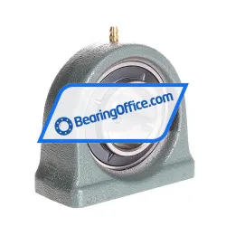 NSK UCUP209D1 rulman resim 2