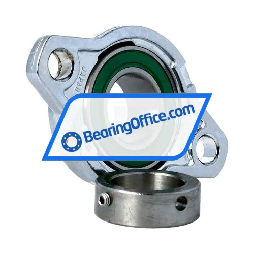 Asahi MUFL005+ER bearing image 3