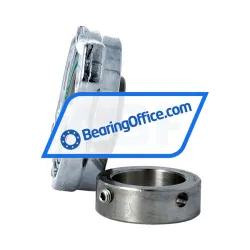 Asahi MUFL005+ER rulman resim 2