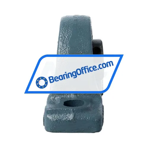 Asahi UCP204 bearing image 2