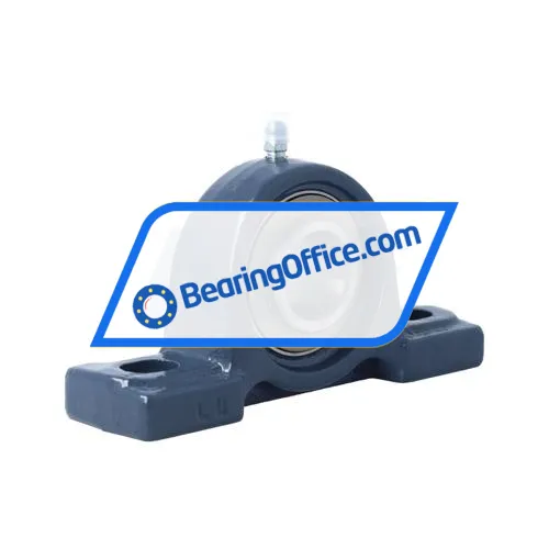 Koyo (JTEKT) UCP205J bearing image 2