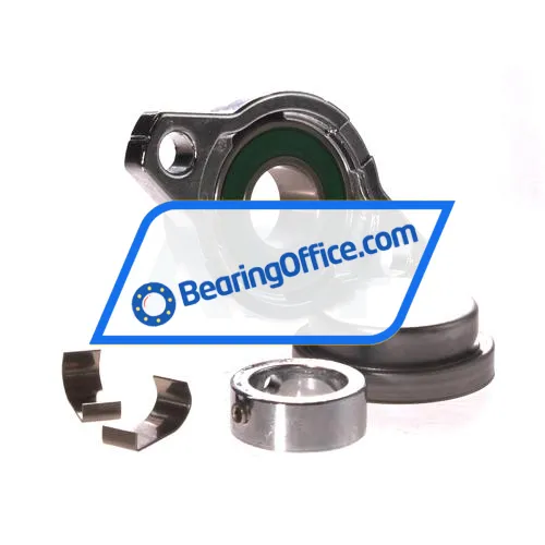 Japanese Origin MUFL002E bearing image 3