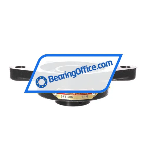 Sealmaster SFT20R bearing image 4