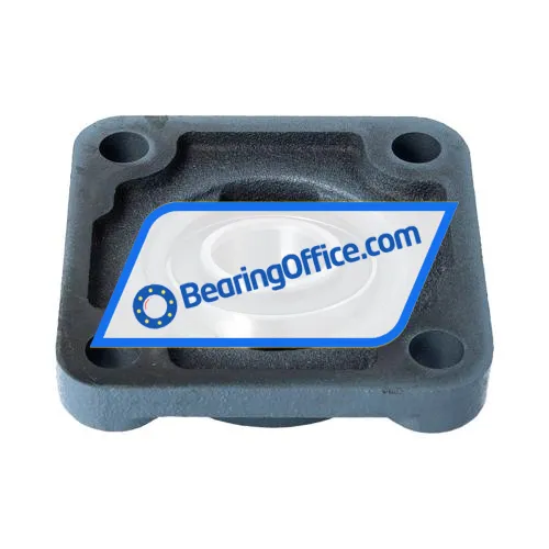 Asahi UKF205 bearing image 2