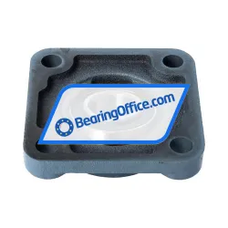 Asahi UKF205 rulman resim 2