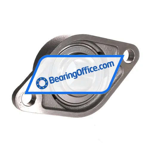 Asahi MUCFL207FD bearing image 3