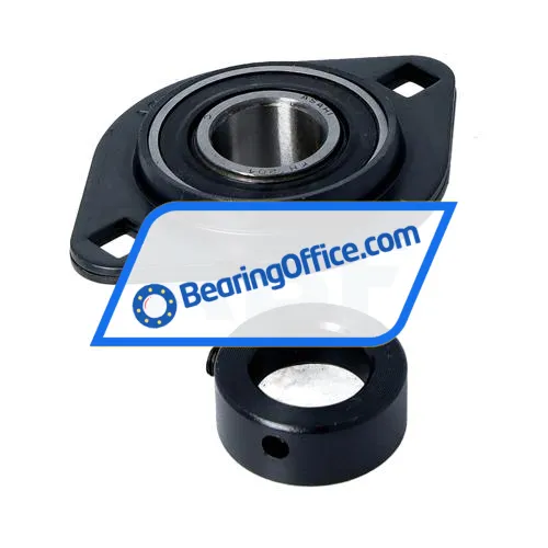 Asahi KHPFL204 bearing image 2