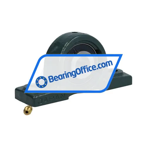 NSK UCP203D1 bearing image 2