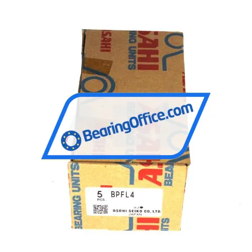 Asahi BPFL4 bearing image 3