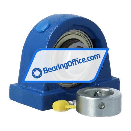 SNR ESPA-204 bearing image 3