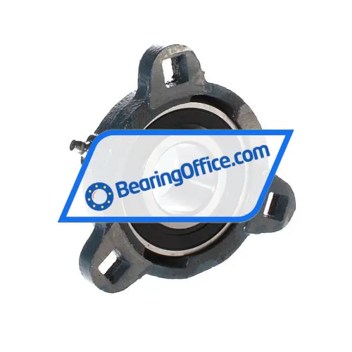 Asahi BTM207-20 bearing image 3