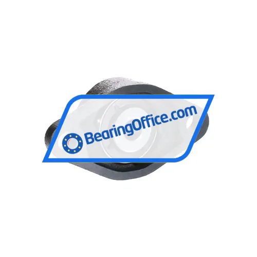 NSK UCFL201D1 X AS3S bearing image 2