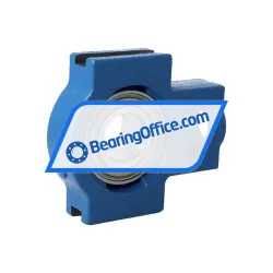 SNR UST206 rulman resim 3