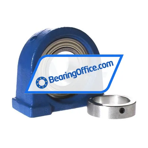 SNR ESPA210 bearing image 3