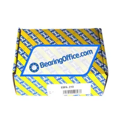 SNR ESPA210 rulman resim 4