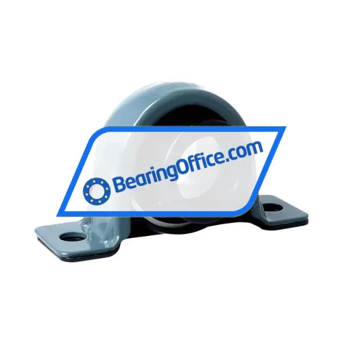 Asahi UHPP206 bearing image 2