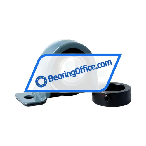 Asahi UHPP206 bearing image 3