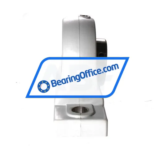 Asahi MUCA207FD bearing image 2