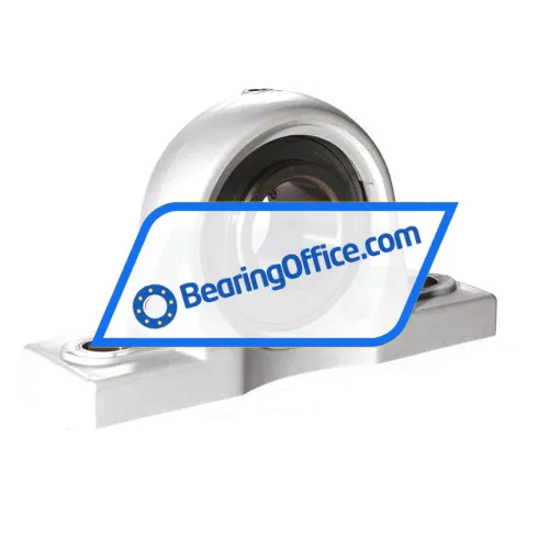 Asahi MUCA207FD bearing image 3