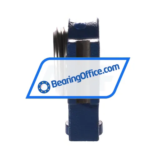 SNR UCT206CC bearing image 2