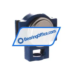 SNR UCT206CC rulman resim 3