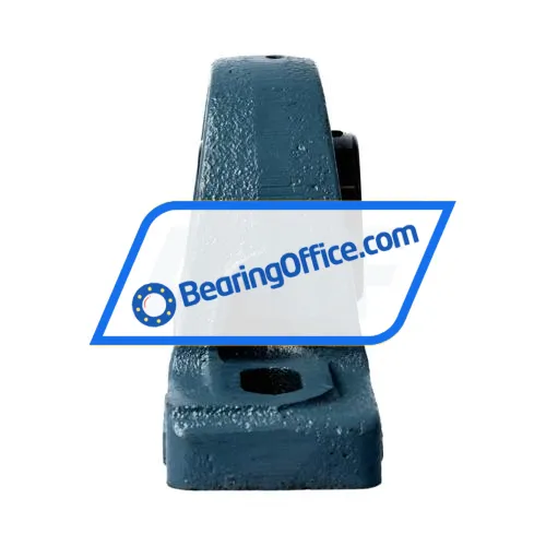 Asahi UCPX07 bearing image 2