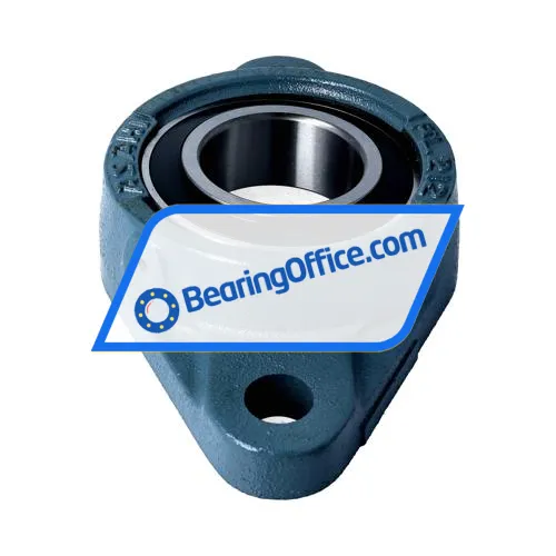 Asahi UKFL212 bearing image 3