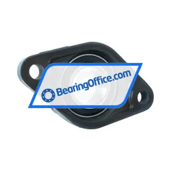 Asahi UKFL212 rulman resim 2